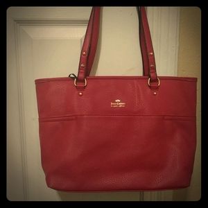 Women's Purse with matching wallet